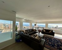 Wiederverkauf - Villa - Fuengirola - Torreblanca