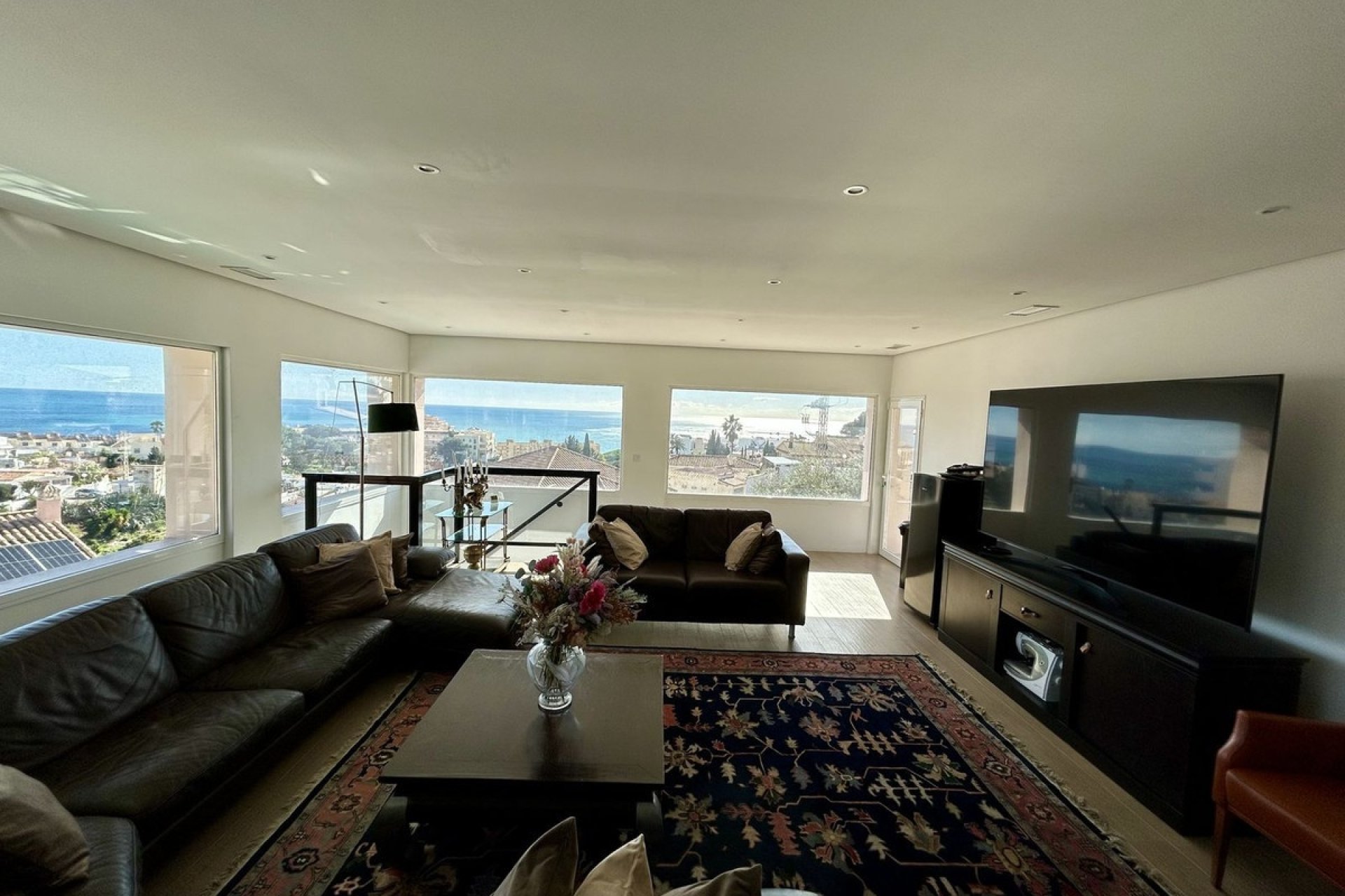 Wiederverkauf - Villa - Fuengirola - Torreblanca