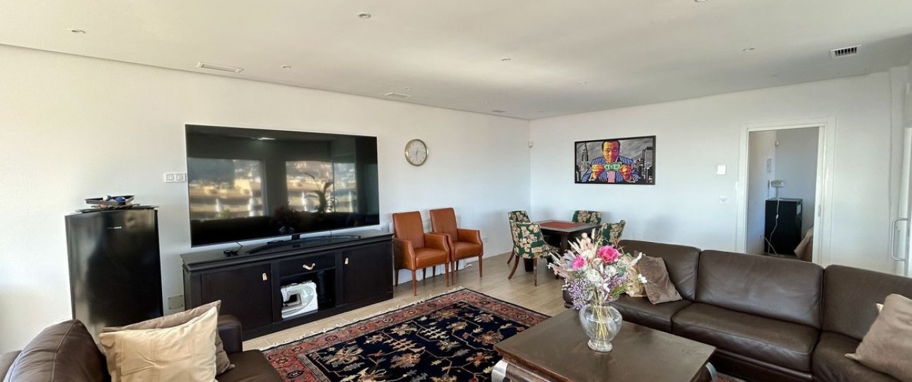 Wiederverkauf - Villa - Fuengirola - Torreblanca