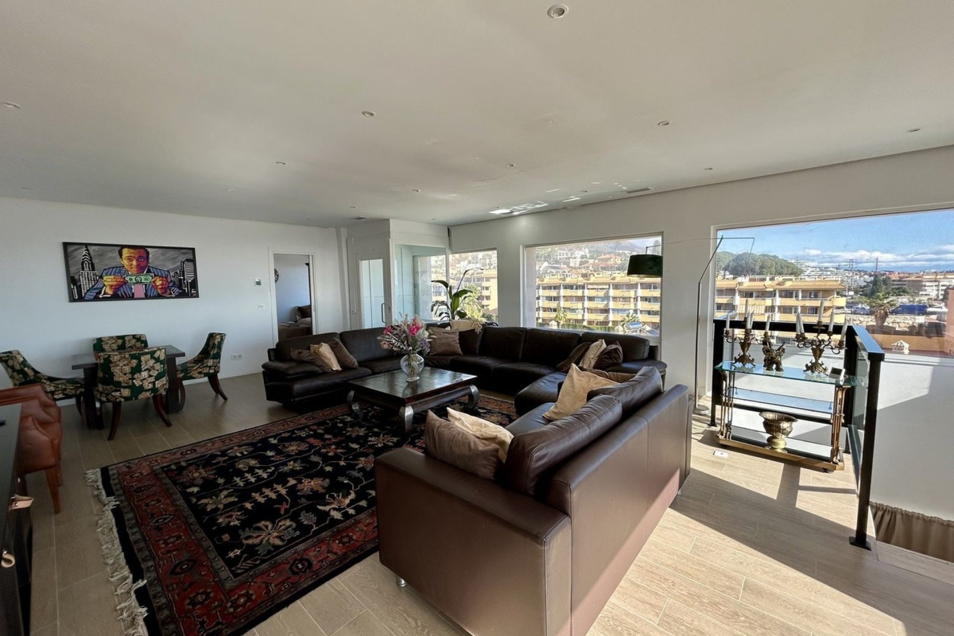 Wiederverkauf - Villa - Fuengirola - Torreblanca