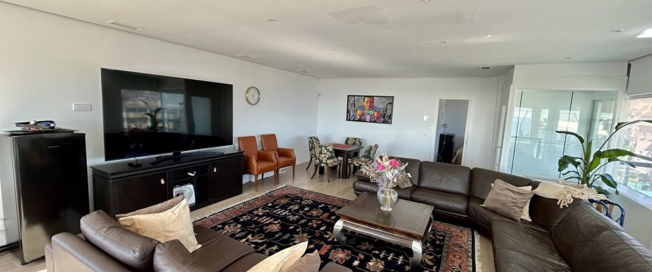 Wiederverkauf - Villa - Fuengirola - Torreblanca