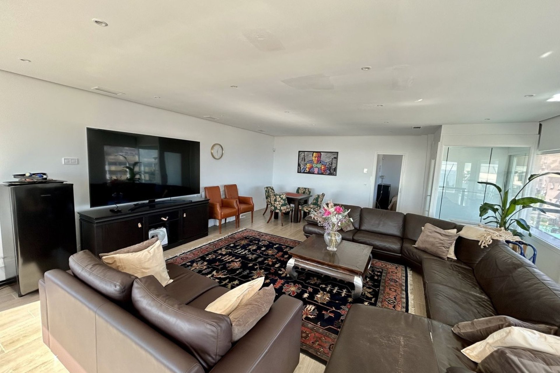 Wiederverkauf - Villa - Fuengirola - Torreblanca
