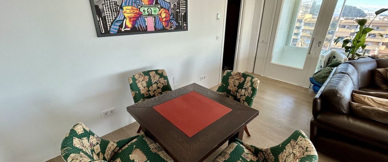 Wiederverkauf - Villa - Fuengirola - Torreblanca