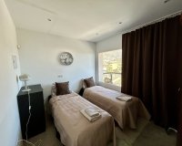 Wiederverkauf - Villa - Fuengirola - Torreblanca