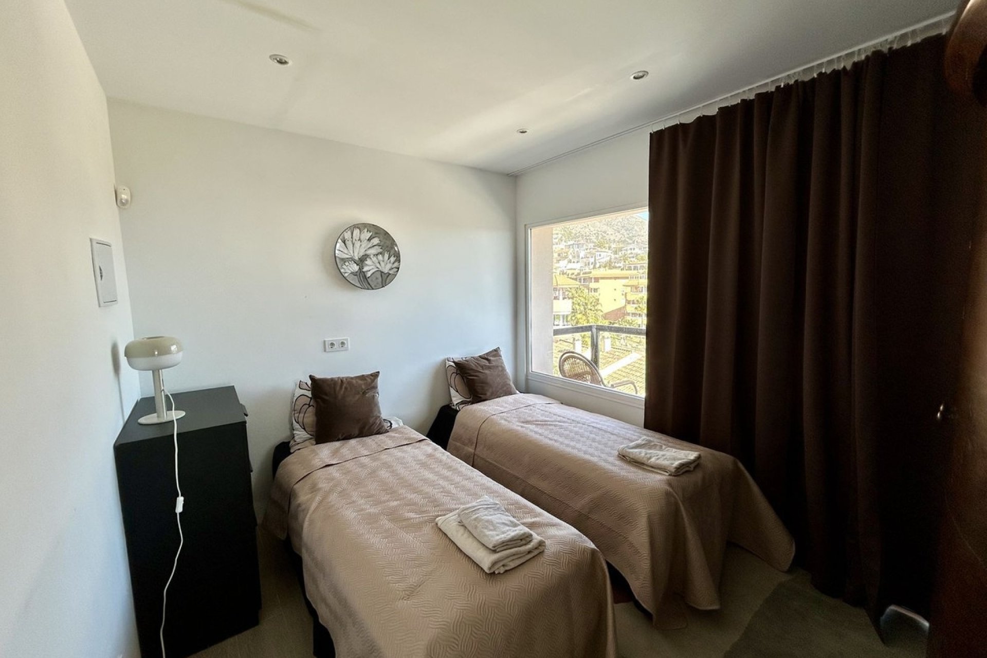 Wiederverkauf - Villa - Fuengirola - Torreblanca