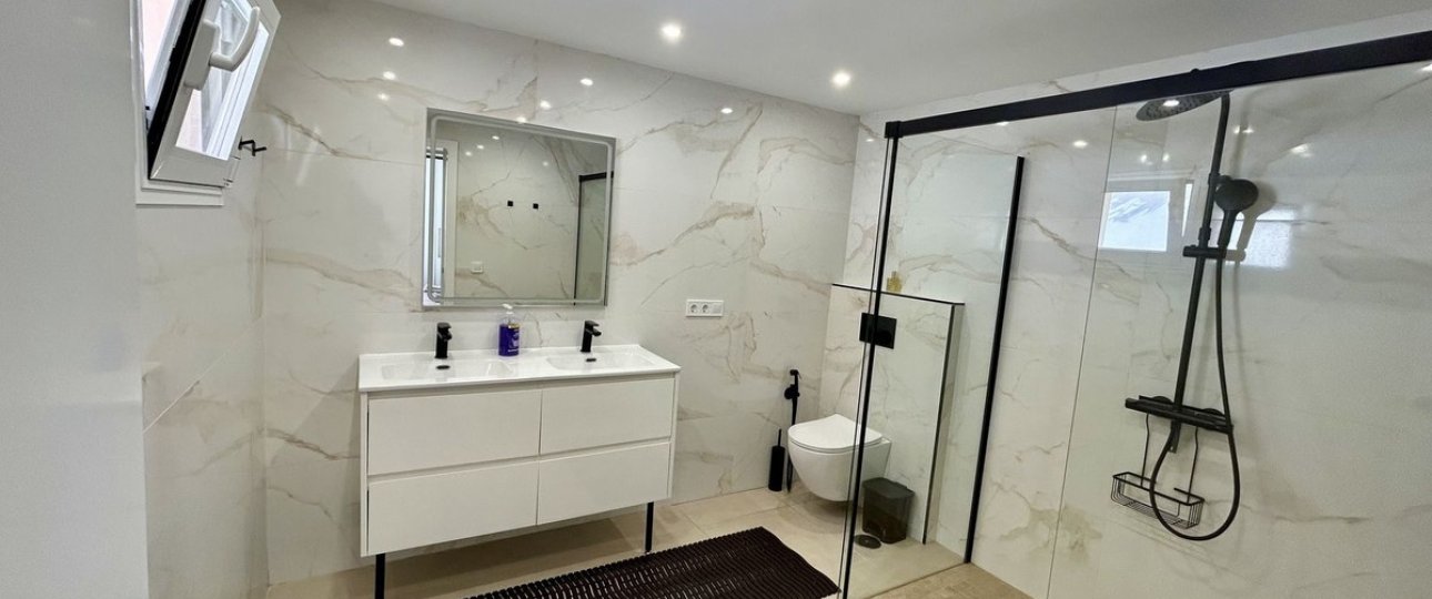 Wiederverkauf - Villa - Fuengirola - Torreblanca