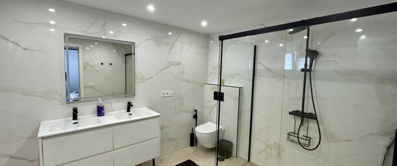 Wiederverkauf - Villa - Fuengirola - Torreblanca