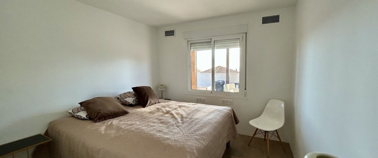 Wiederverkauf - Villa - Fuengirola - Torreblanca