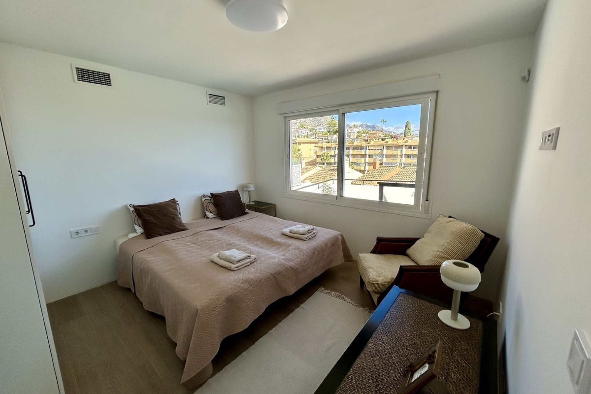 Wiederverkauf - Villa - Fuengirola - Torreblanca