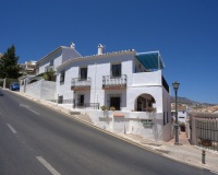 Wiederverkauf - Villa - Fuengirola - Torreblanca