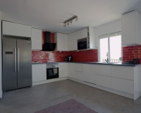 Wiederverkauf - Villa - Fuengirola - Torreblanca