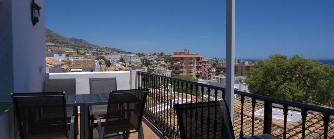 Wiederverkauf - Villa - Fuengirola - Torreblanca