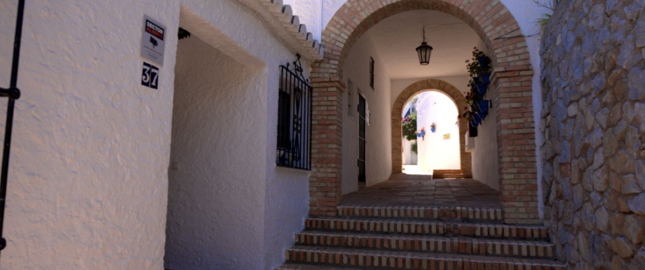 Wiederverkauf - Villa - Fuengirola - Torreblanca