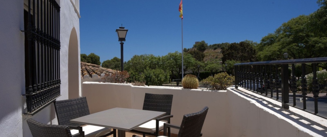 Wiederverkauf - Villa - Fuengirola - Torreblanca