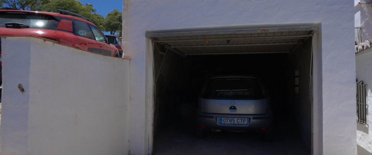 Wiederverkauf - Villa - Fuengirola - Torreblanca