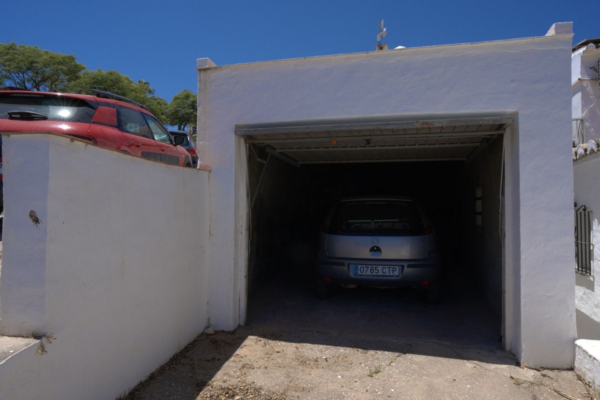 Wiederverkauf - Villa - Fuengirola - Torreblanca
