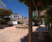 Wiederverkauf - Villa - Fuengirola - Torreblanca