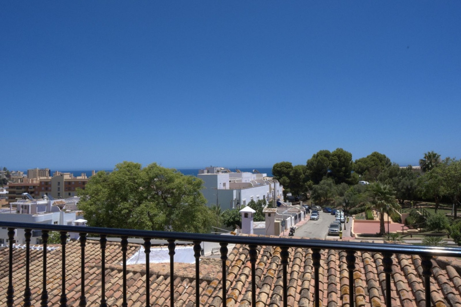 Wiederverkauf - Villa - Fuengirola - Torreblanca