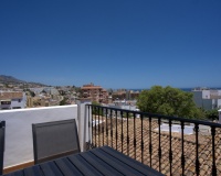 Wiederverkauf - Villa - Fuengirola - Torreblanca