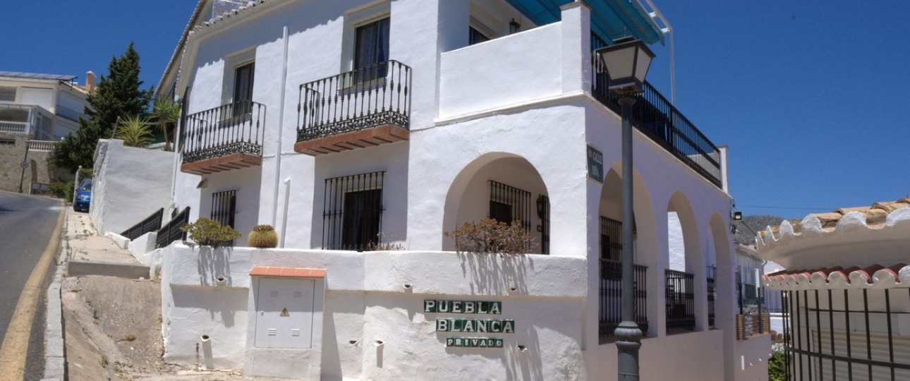 Wiederverkauf - Villa - Fuengirola - Torreblanca