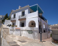 Wiederverkauf - Villa - Fuengirola - Torreblanca