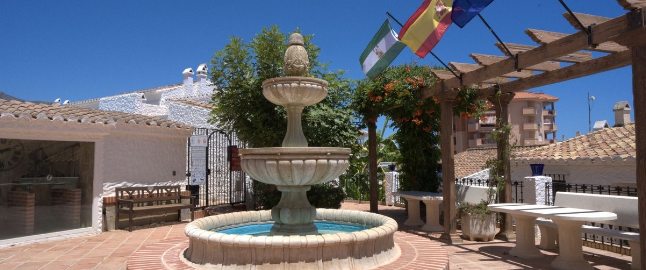 Wiederverkauf - Villa - Fuengirola - Torreblanca
