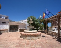 Wiederverkauf - Villa - Fuengirola - Torreblanca