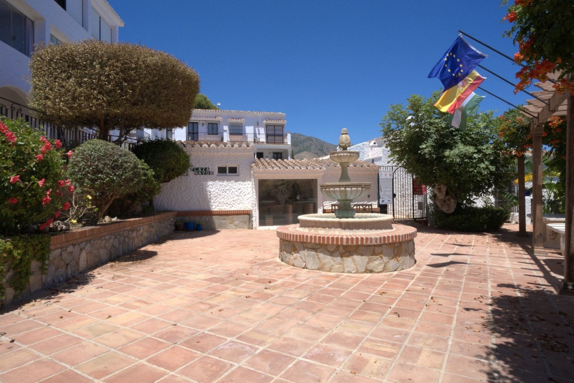 Wiederverkauf - Villa - Fuengirola - Torreblanca