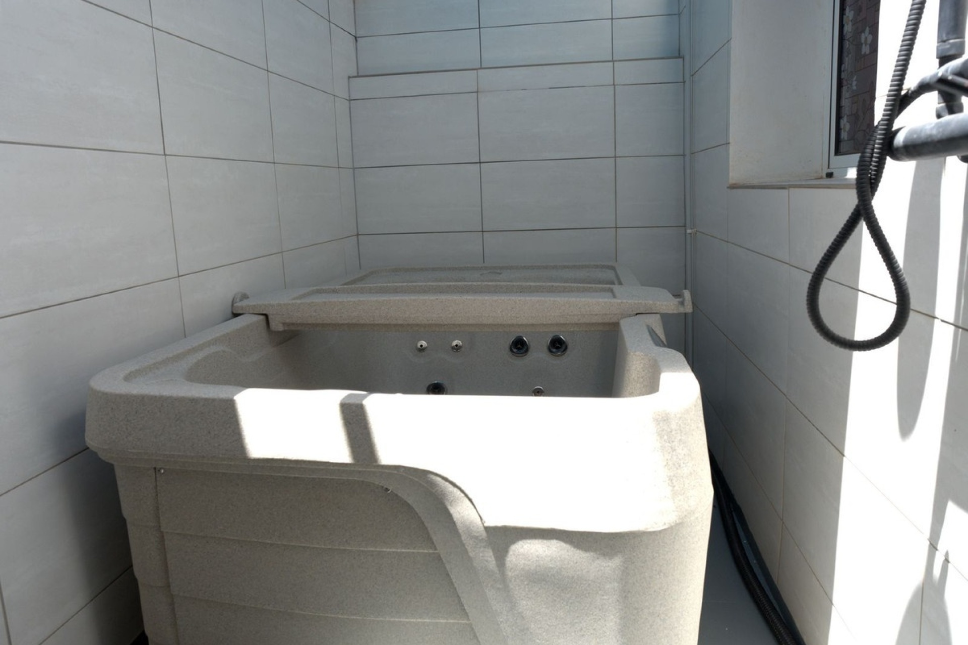 Wiederverkauf - Villa - Fuengirola - Torreblanca