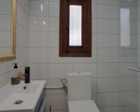 Wiederverkauf - Villa - Fuengirola - Torreblanca