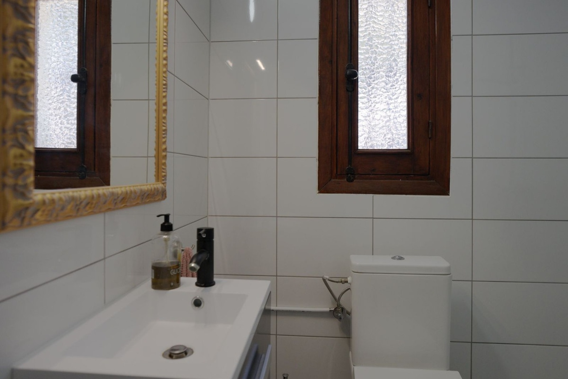 Wiederverkauf - Villa - Fuengirola - Torreblanca