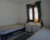 Wiederverkauf - Villa - Fuengirola - Torreblanca