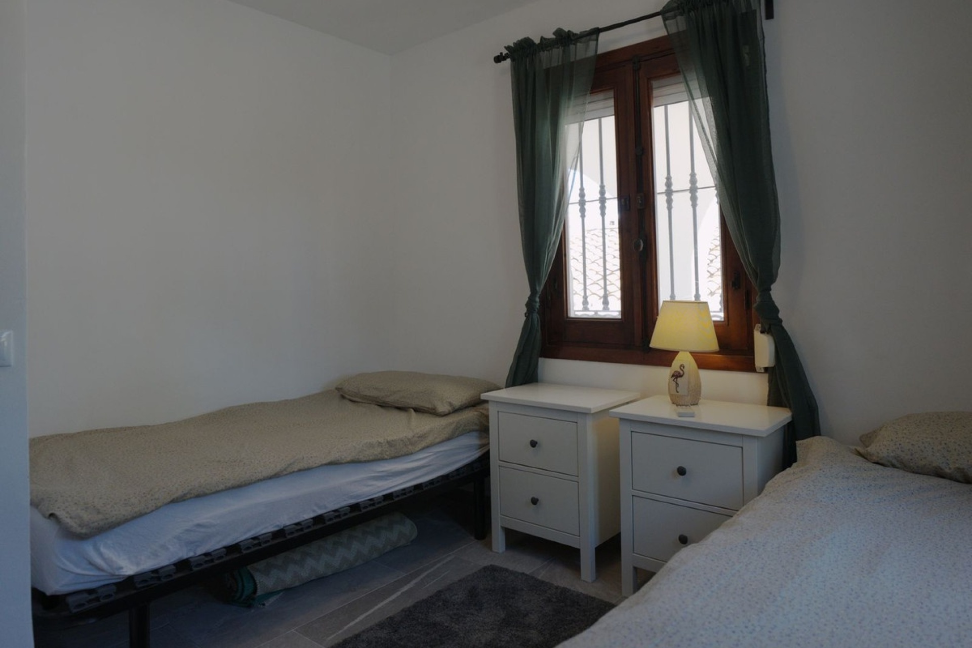 Wiederverkauf - Villa - Fuengirola - Torreblanca