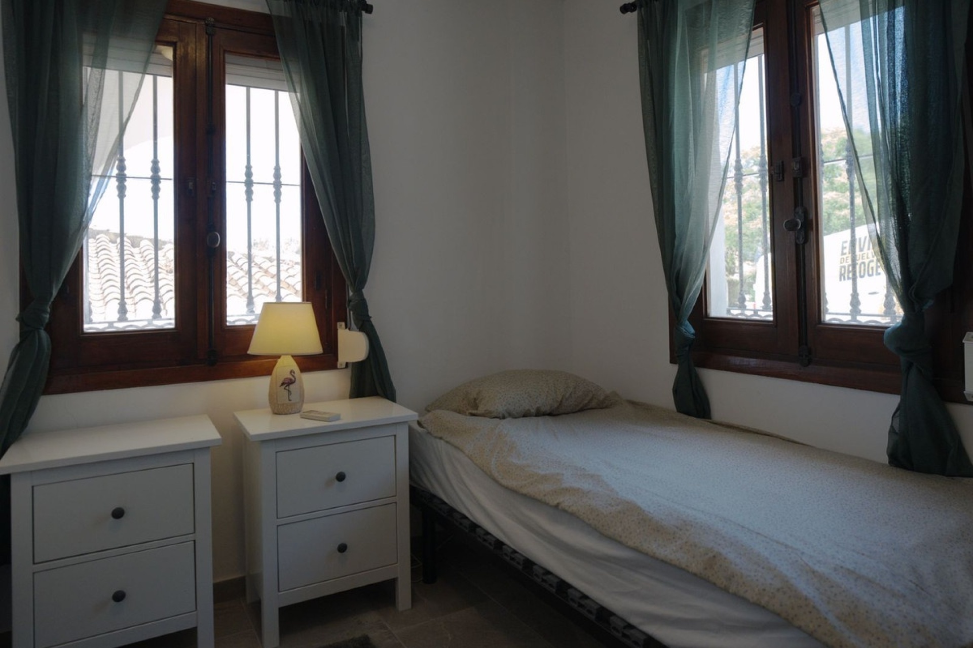 Wiederverkauf - Villa - Fuengirola - Torreblanca