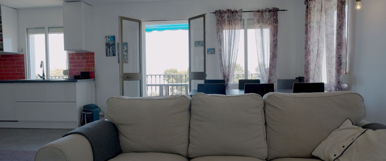Wiederverkauf - Villa - Fuengirola - Torreblanca