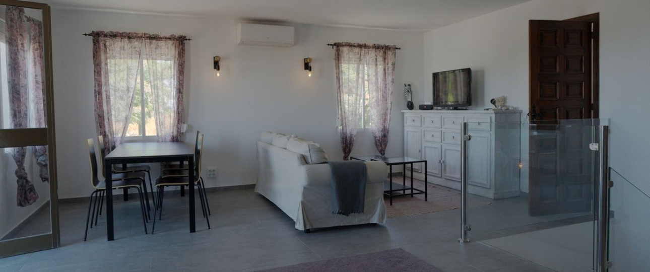 Wiederverkauf - Villa - Fuengirola - Torreblanca