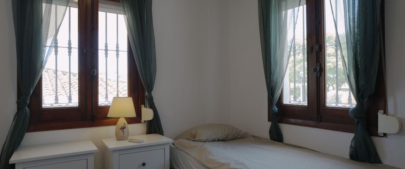 Wiederverkauf - Villa - Fuengirola - Torreblanca