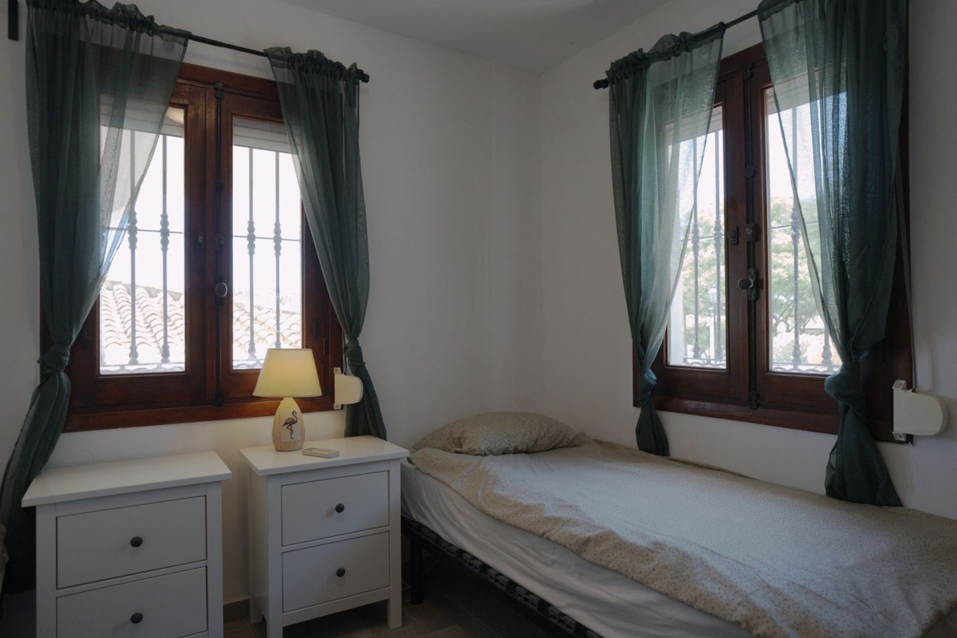 Wiederverkauf - Villa - Fuengirola - Torreblanca