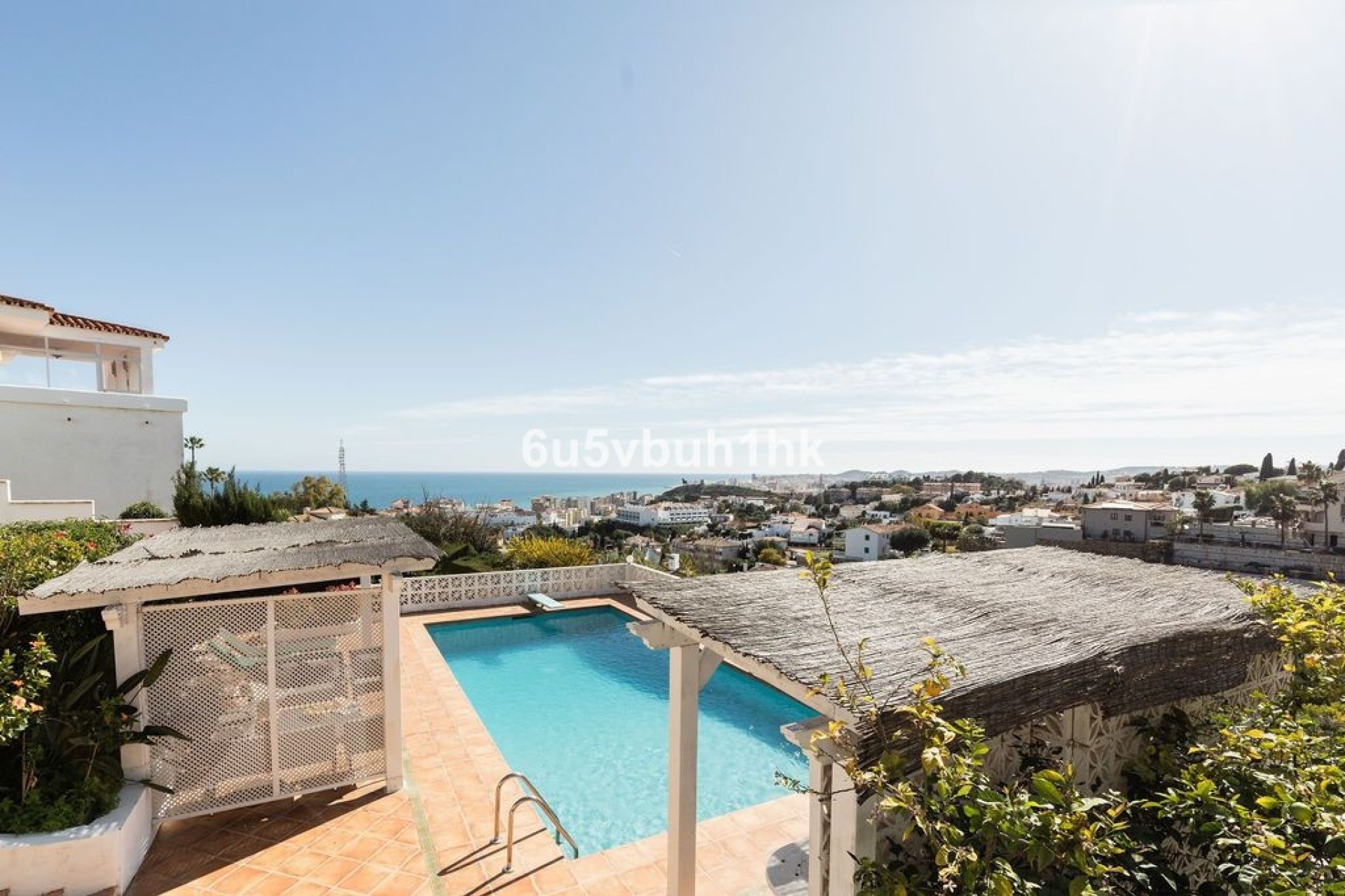Wiederverkauf - Villa - Fuengirola - Torreblanca
