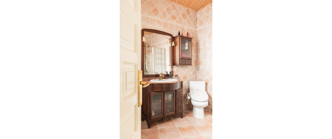Wiederverkauf - Villa - Fuengirola - Torreblanca