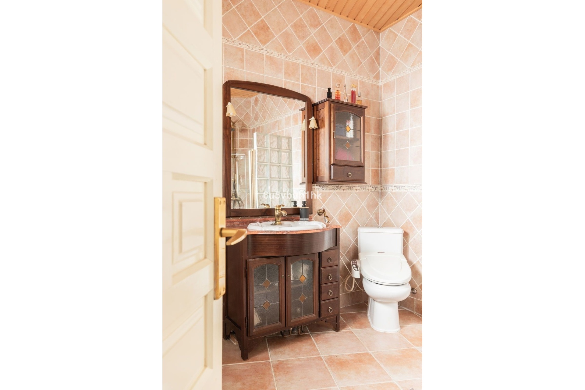 Wiederverkauf - Villa - Fuengirola - Torreblanca