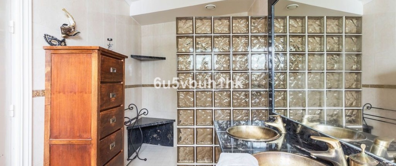 Wiederverkauf - Villa - Fuengirola - Torreblanca
