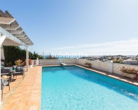 Wiederverkauf - Villa - Fuengirola - Torreblanca