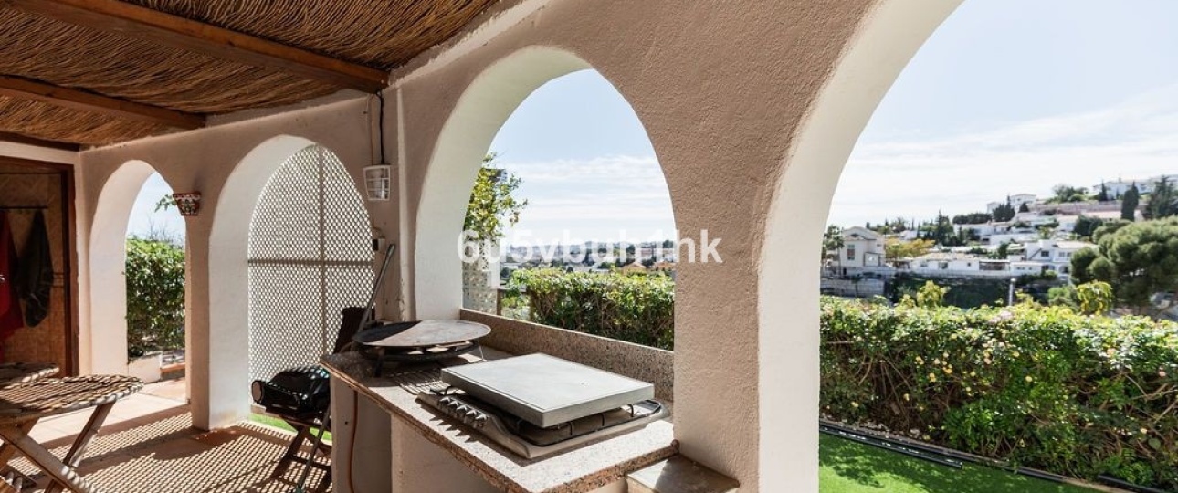 Wiederverkauf - Villa - Fuengirola - Torreblanca