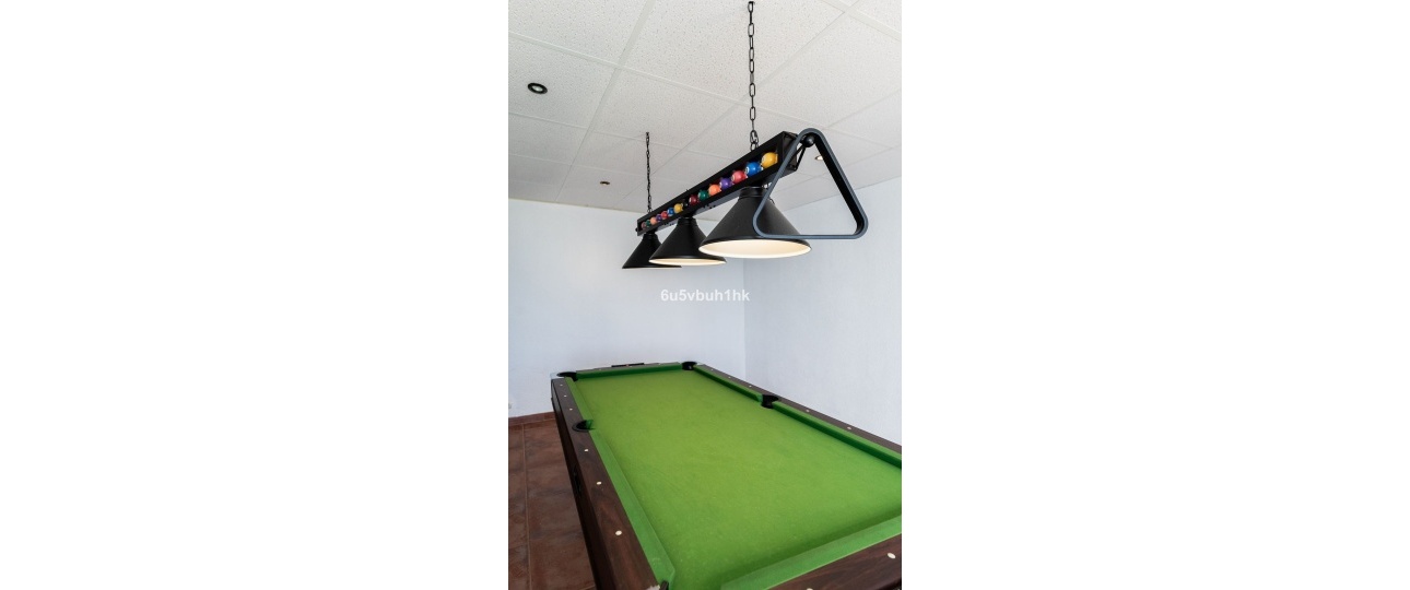 Wiederverkauf - Villa - Fuengirola - Torreblanca