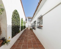 Wiederverkauf - Villa - Fuengirola - Torreblanca