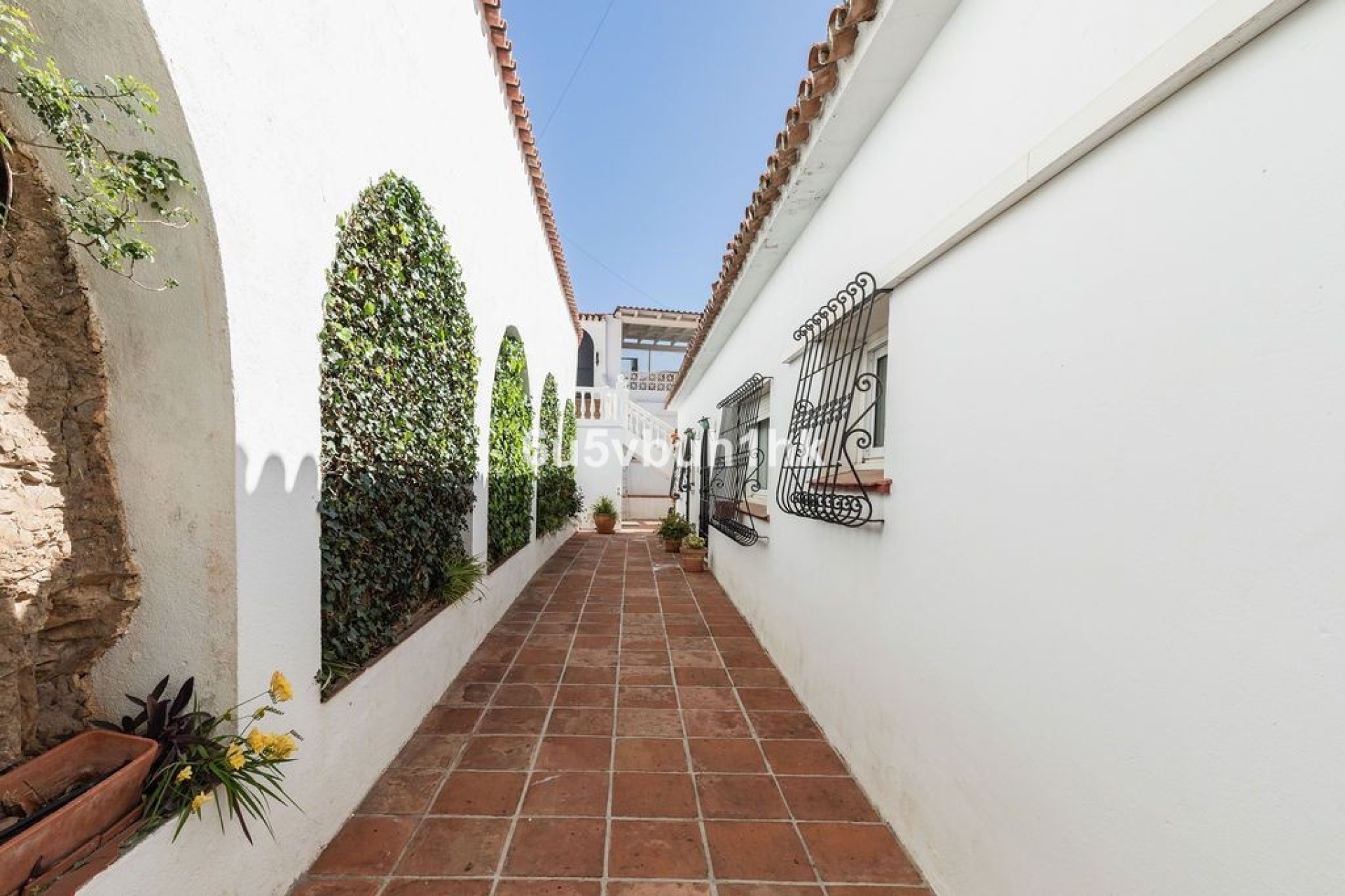 Wiederverkauf - Villa - Fuengirola - Torreblanca