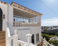 Wiederverkauf - Villa - Fuengirola - Torreblanca