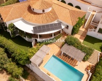 Wiederverkauf - Villa - Fuengirola - Torreblanca