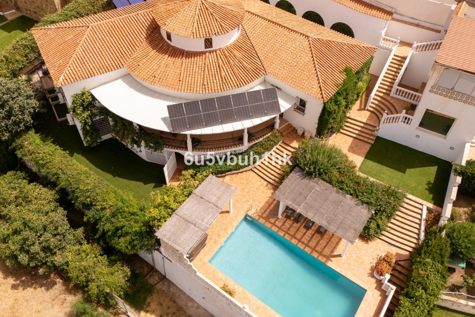 Wiederverkauf - Villa - Fuengirola - Torreblanca